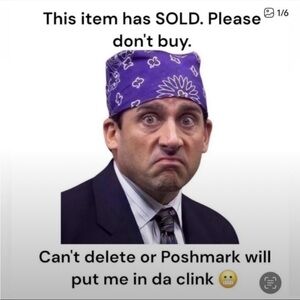 SOLD DO NOT BUY Cole Haan Hawthorne Penny Loafer in British Tan Leather size 9.5